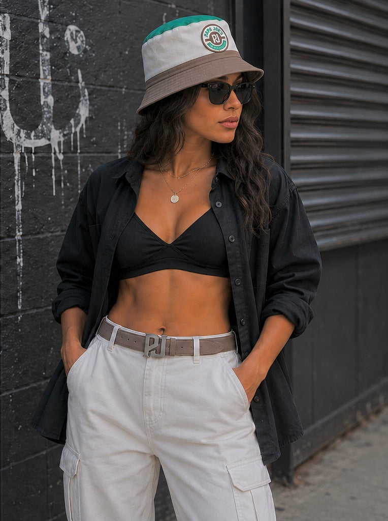 Desert Sage Bucket Hat "Coming Soon"