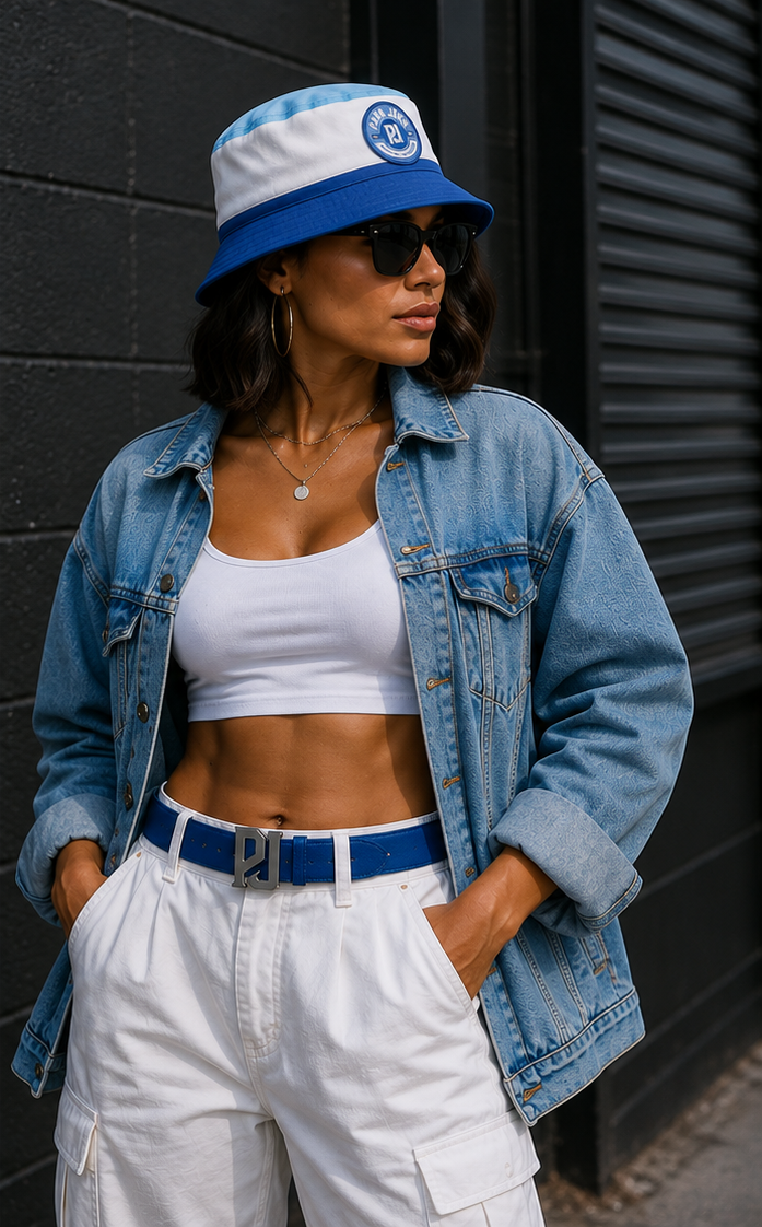 Skyfall Bucket Hat "Coming Soon"