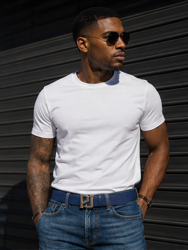 Skyfall Belt "Coming Soon"