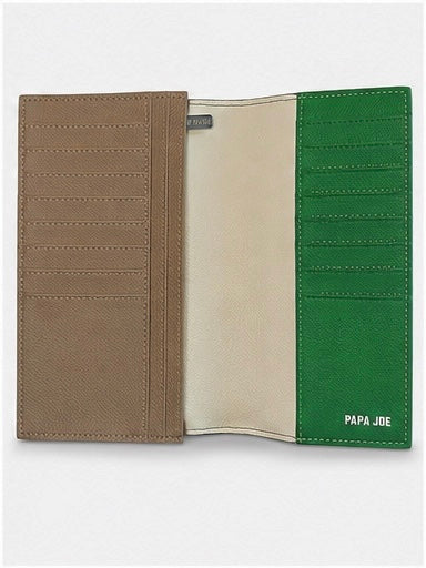 Desert Sage Wallet "Coming Soon"