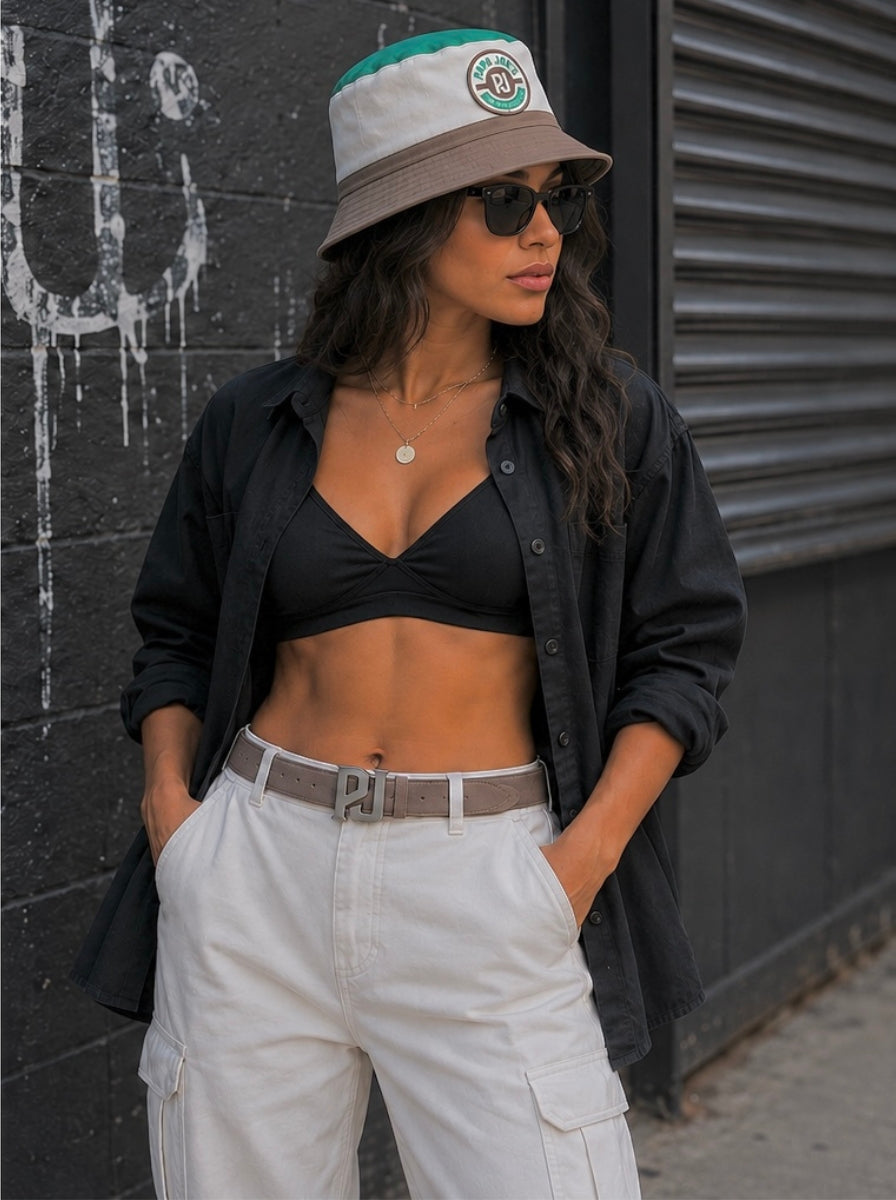 Bucket Hats